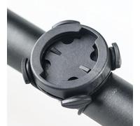 Support sécurisé et fonctionnel pour ordinateur de vélo pour Bryton R320/R420/750, accessoire indispensable pour tous les cyclistes