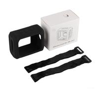 Support sécurisé et portable pour haut-parleur JBL pour GO3, design extérieur (noir)