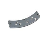 Support Sécurité de porte Fermeture Verrou Lave-linge (MAZ55244901 LG)