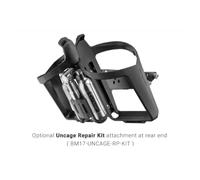 Birzman Aeroman Bottle Cage Support Noir