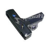 Moon Support De Compteur De Vélo Pour Guidon M-04 Gopro