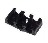 Support / séparateur d'origine pour faisceau d'allumage 3 fils