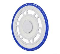 Support Serpillière pour Ecovacs pour t30 Pro Max pour t50 N30 - Module Lavage pour sol pour robuste ABS Alliage - Fixation Chiffon Microfibre Outil - pour accessoire Robot Aspirateur Nettoyage(4pcs)