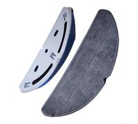 Support Serpillière pour Tapo RV30 Max Robot | Compatible Tapo RV30 Max, installation facile, nettoyage efficace des sols durs, pièce durable