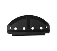 Support Serpillière Réutilisable Pour Ecovacs pour deebot N20 | Plastique réutilisable, fixation ferme, installation outil, compatible N20, améliore le lavage