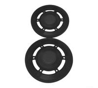 Support Serpillière Robot pour ecovacs pour t20 pour t10 X1 Support(2 PCS)