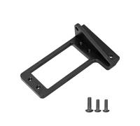 Support Servo Alu Derrière L'essieu Avant pour VP pour Capra F9 1/10 RC | Mises À Niveau Voitures RC, Support Servo Aluminium Derrière L'essieu Améliore Précision Direction Pièces