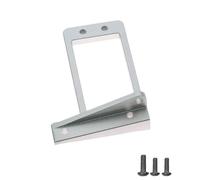 Support Servo Alu Derrière L'essieu Avant pour VP pour Capra F9 1/10 RC | Mises À Niveau Voitures RC, Support Servo Aluminium Derrière L'essieu Améliore Précision Direction Pièces