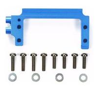 TAMIYA 54658 - MF Support à 01 X servoh en Aluminium, Les véhicules