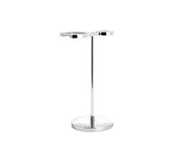 Soporte Cromado Maquinilla & Brocha Serie Vivo & Rytmo Mühle