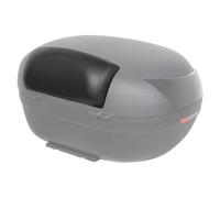 Shad Sh46 Top Case Backrest Noir SH46