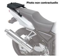 Systèmes de fixation pour sacs et top cases SHAD W0R16T