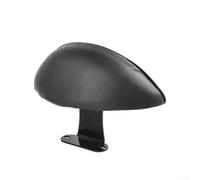 Support Siège Éponge Haute Densité pour Scooter(black)
