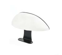 Support Siège Éponge Haute Densité pour Scooter(white)