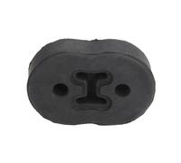 Support, silencieux 4MAX 0219-14-0082P