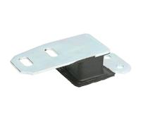 Support, silencieux 4MAX 0219-14-0102P