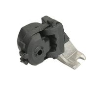 Support, silencieux 4MAX 0219-14-0153P