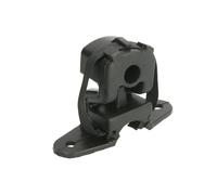 Support, silencieux 4MAX 0219-14-0154P