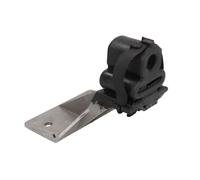 Support, silencieux 4MAX 0219-14-0164P