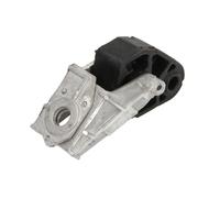 Support, silencieux 4MAX 0219-14-0168P