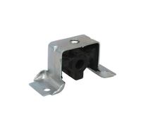 Support, silencieux 4MAX 0219-14-0170P