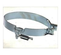 Support, silencieux 4MAX 0219-15-0028