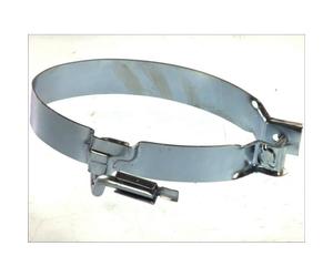 Support, silencieux 4MAX 0219-15-0028