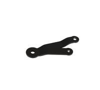 Support silencieux AKRAPOVIC P-X171 YAMAHA
