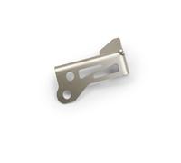 Akrapovic Stainless Steel T-max 530 19 P-x220 Muffler Bracket Argenté
