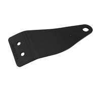 Support silencieux LeoVince, pièce compatible Honda CB 125 R