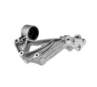 Support, silentbloc du bras transversal avant droit TEKNÖR ZWD-VW-001B