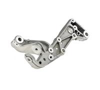 Support, silentbloc du bras transversal avant gauche TEKNÖR ZWD-VW-016A