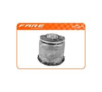 Support, silentbloc du bras transversal FARE SA 13473