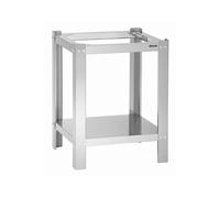 Support Silversteam 230 pour four à GN 2/3 Bartscher 1 G