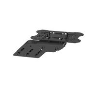 Support Simulation - GTR S3 - Multi-plateforme - Acier carbone - Ajustement 3 axes