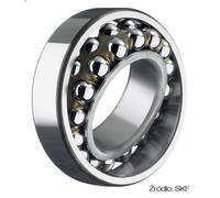 Support SKF 2205 ETN9