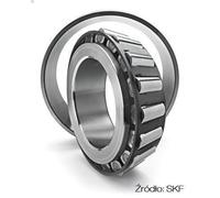 Support SKF 32014-X pour MAN G90 4.58 1987-1993