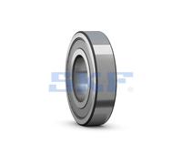 SKF Roulement 6303-2Z (17x47x14)