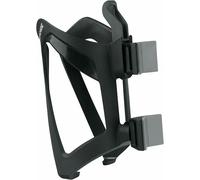 Support SKS Anywhere Avec Porte-Bouteille TopCage Noir - Comprend Support + Cage
