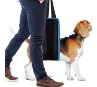Support Sling Carrier, Dog Lift Harness, Back Leg Aid, Pet Mobility Support, Hip Support Sling, Dog Recovery Carrier, Mobility Aids Support Sling for Large, Small, Medium Injure