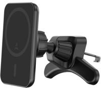 Support smartphone ADEQWAT Voiture MagSafe grille d'aération