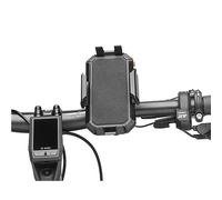 SUPPORT SMARTPHONE BUSCH&MULLER UNIVERSEL A/ADAPT/COURROIE - 262 - 4006021013131