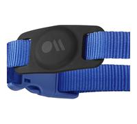 Support smartphone CASE-MATE Support airtag pour collier de chien
