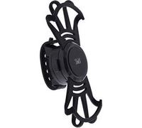 Support smartphone TNB vélo/trottinette rotatif