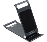 Support Smartphone Dörr ST-1155 Aluminium Gris