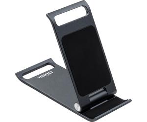 Support Smartphone Dörr ST-1155 Aluminium Gris