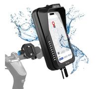 Support smartphone en coque rigide avec système Quick Lock Urban Moov Noir