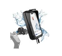 Tnb - Support Smartphone En Coque Rigide Avec Quick Lock