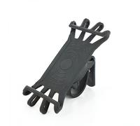 Support smartphone en silicone compatible garmin