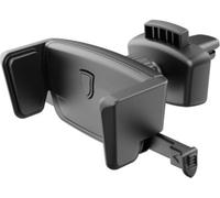 Support smartphone ESSENTIELB Grille aération machoire pour voiture